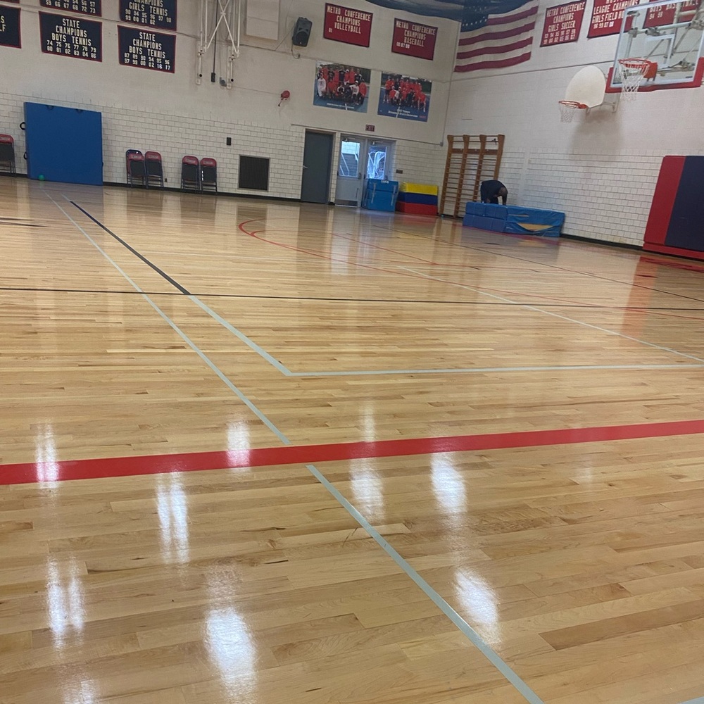 Meet your Posher, Jakobe